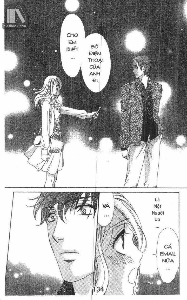 Hôn Nhân Bất Đắc Dĩ - Love Of Firos You Chapter 3 trang 36