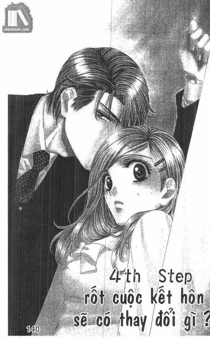 Hôn Nhân Bất Đắc Dĩ - Love Of Firos You Chapter 3 trang 42