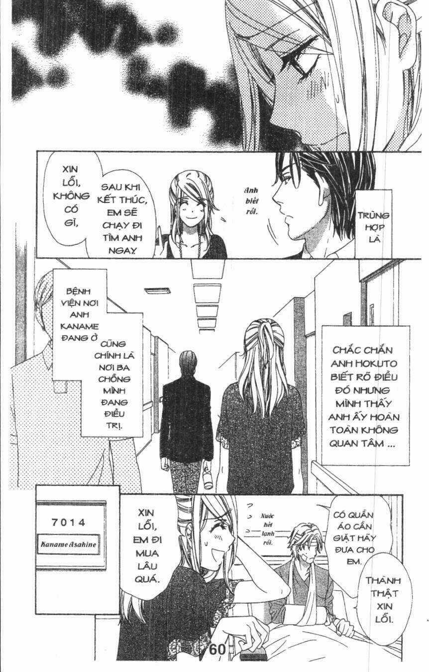 Hôn Nhân Bất Đắc Dĩ - Love Of Firos You Chapter 30 trang 14