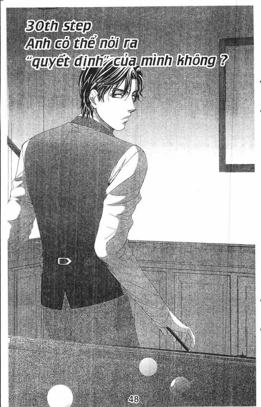 Hôn Nhân Bất Đắc Dĩ - Love Of Firos You Chapter 30 trang 2