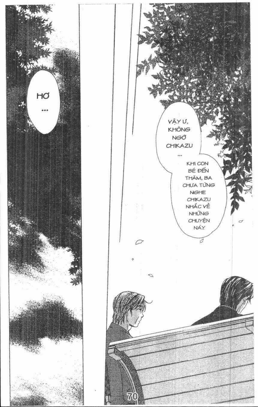 Hôn Nhân Bất Đắc Dĩ - Love Of Firos You Chapter 30 trang 24