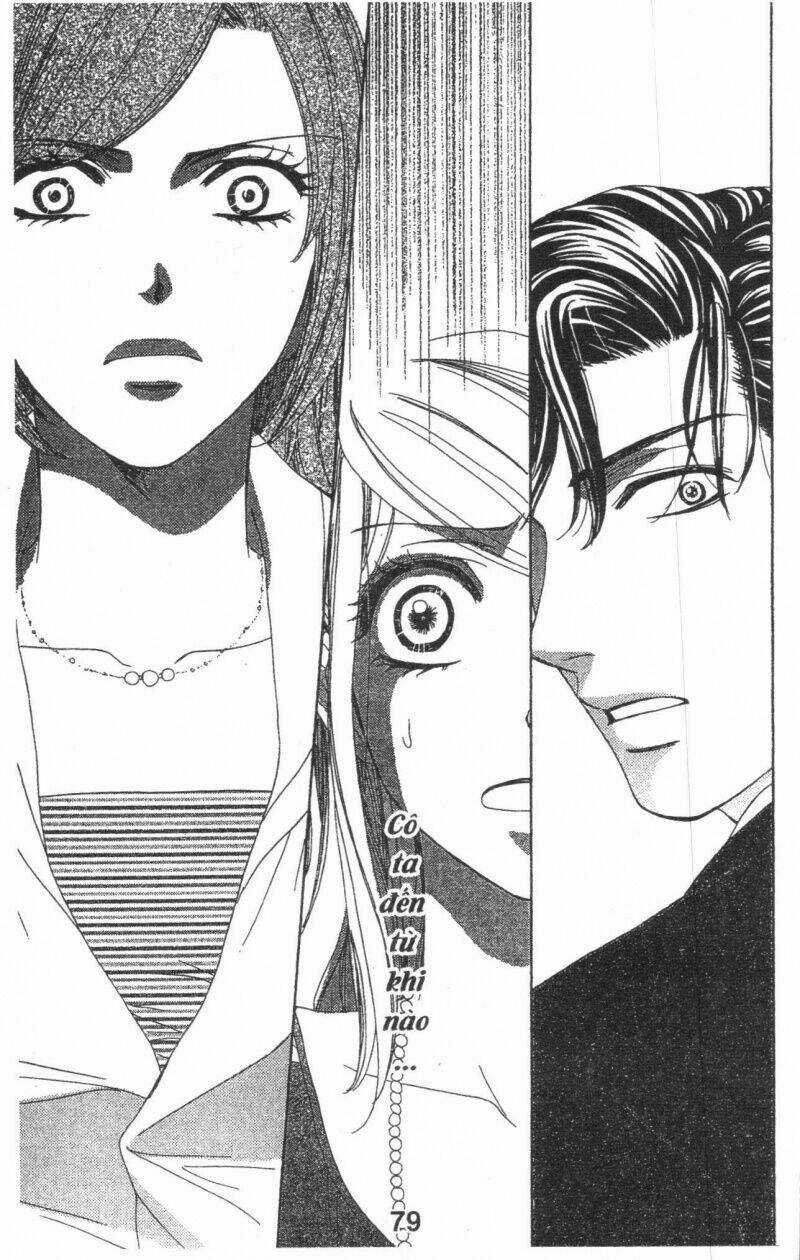 Hôn Nhân Bất Đắc Dĩ - Love Of Firos You Chapter 30 trang 33