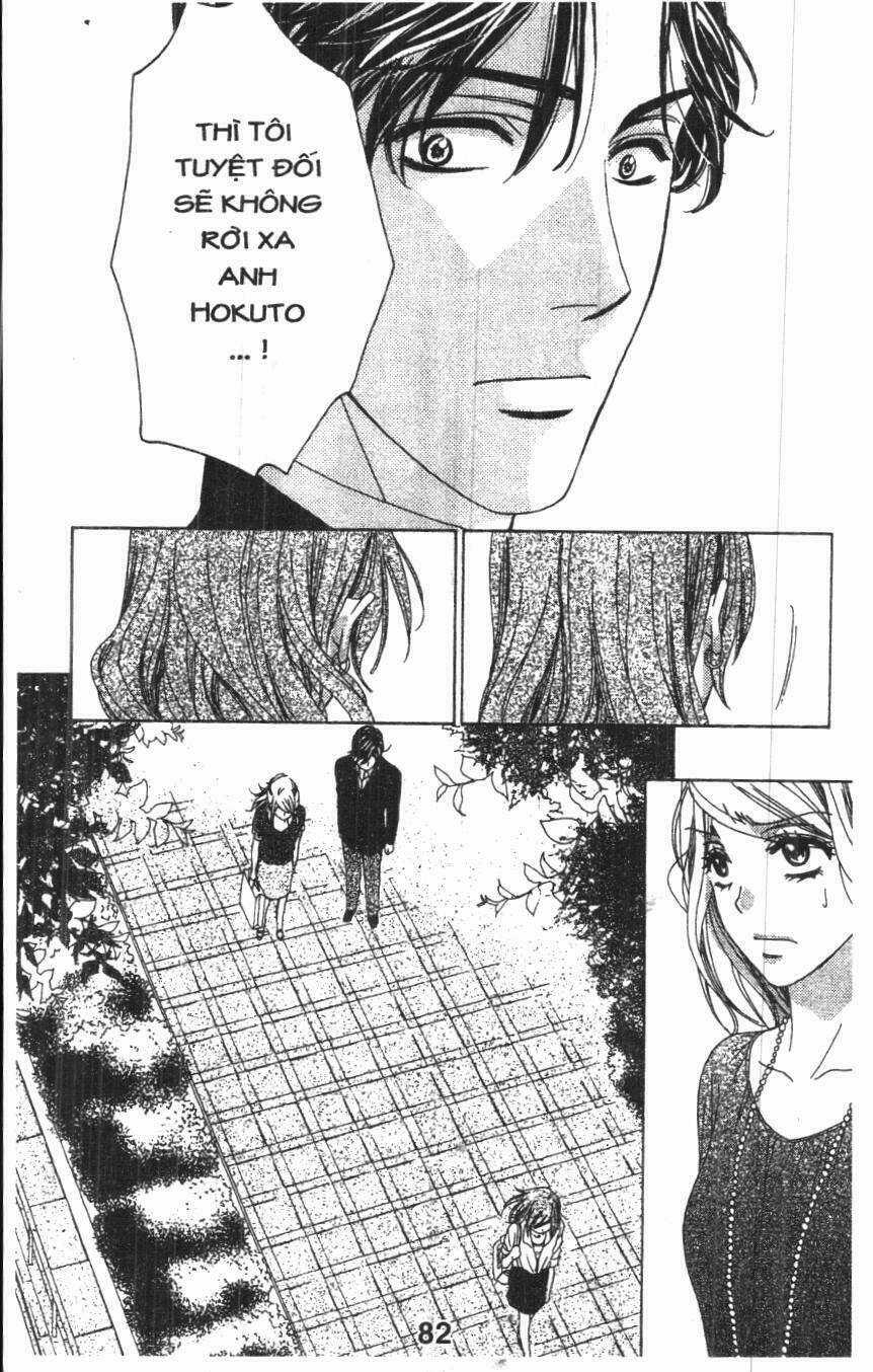 Hôn Nhân Bất Đắc Dĩ - Love Of Firos You Chapter 30 trang 36