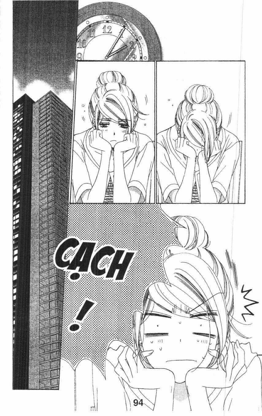 Hôn Nhân Bất Đắc Dĩ - Love Of Firos You Chapter 30 trang 48