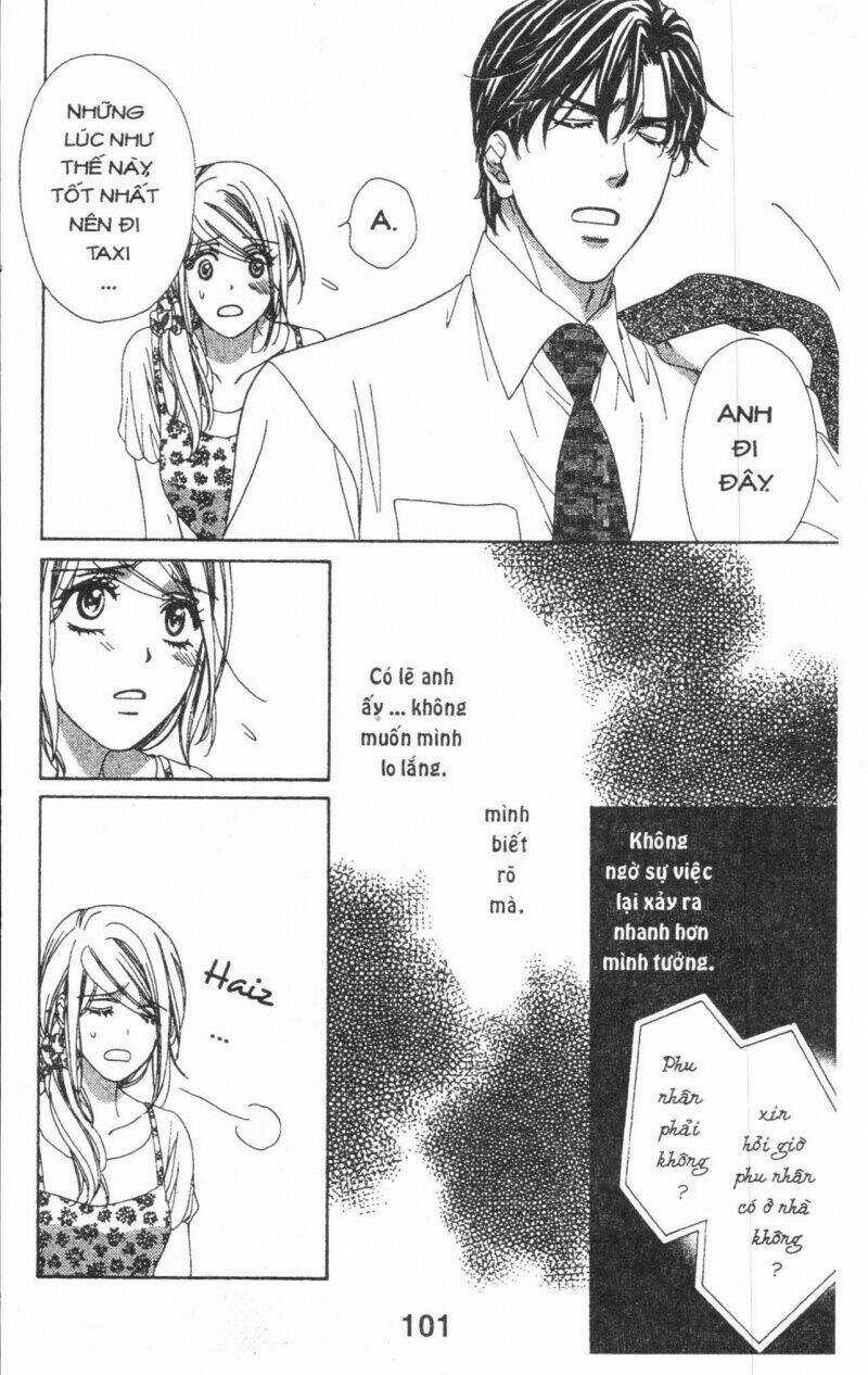 Hôn Nhân Bất Đắc Dĩ - Love Of Firos You Chapter 31 trang 2