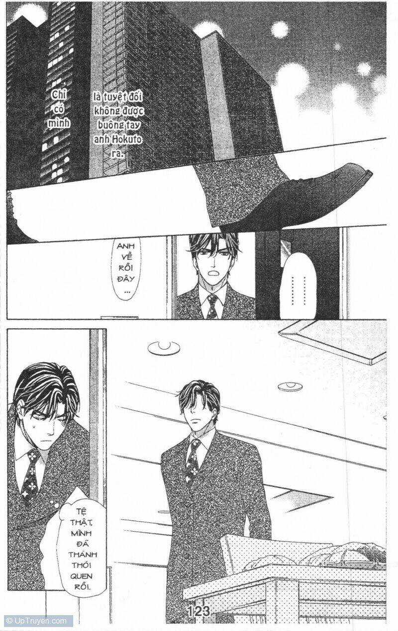 Hôn Nhân Bất Đắc Dĩ - Love Of Firos You Chapter 31 trang 23