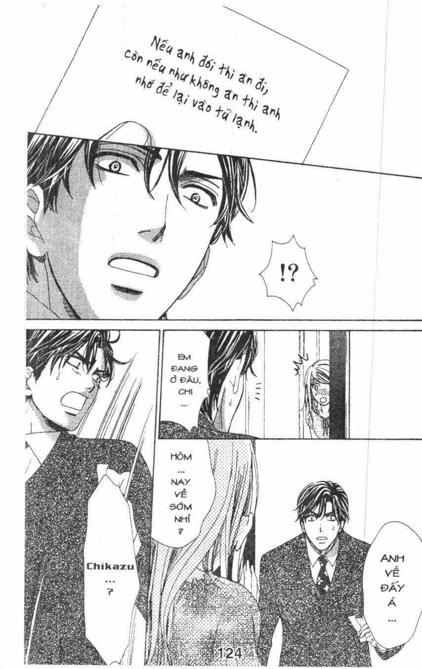 Hôn Nhân Bất Đắc Dĩ - Love Of Firos You Chapter 31 trang 24