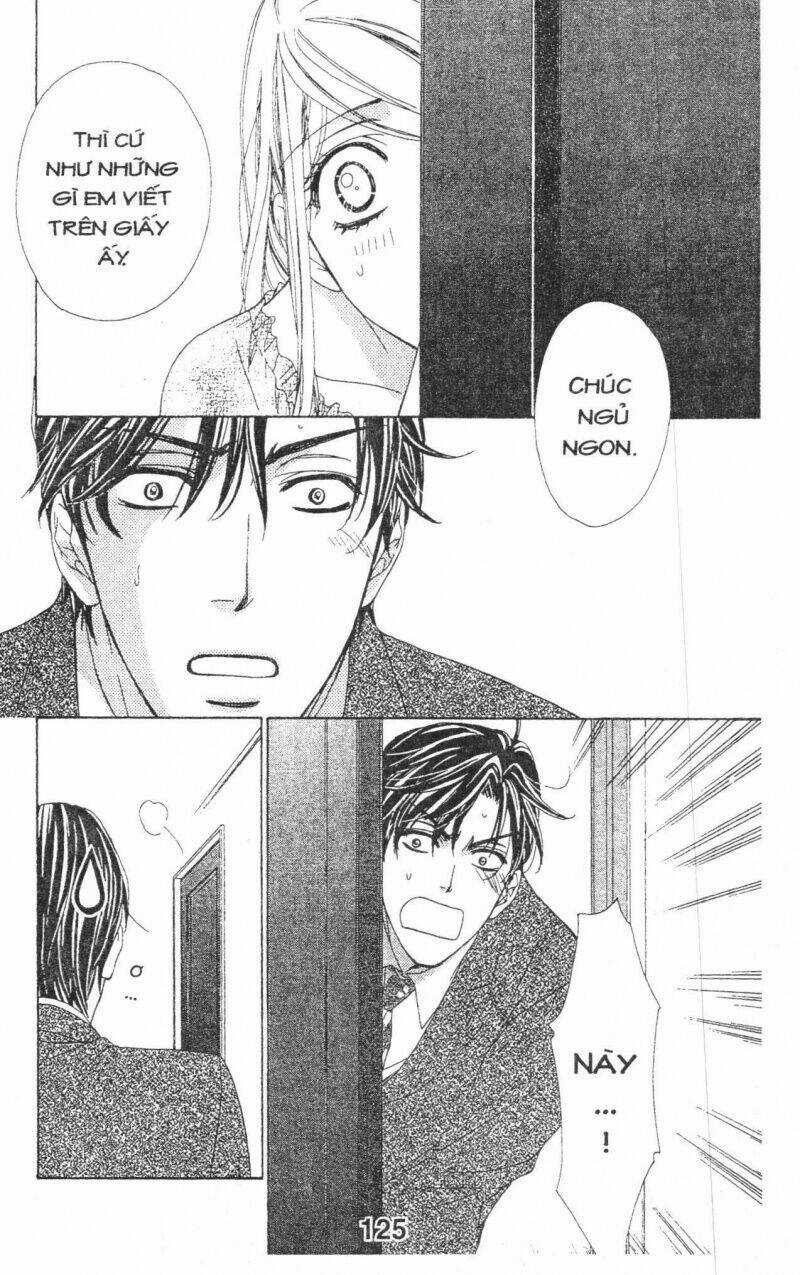 Hôn Nhân Bất Đắc Dĩ - Love Of Firos You Chapter 31 trang 25