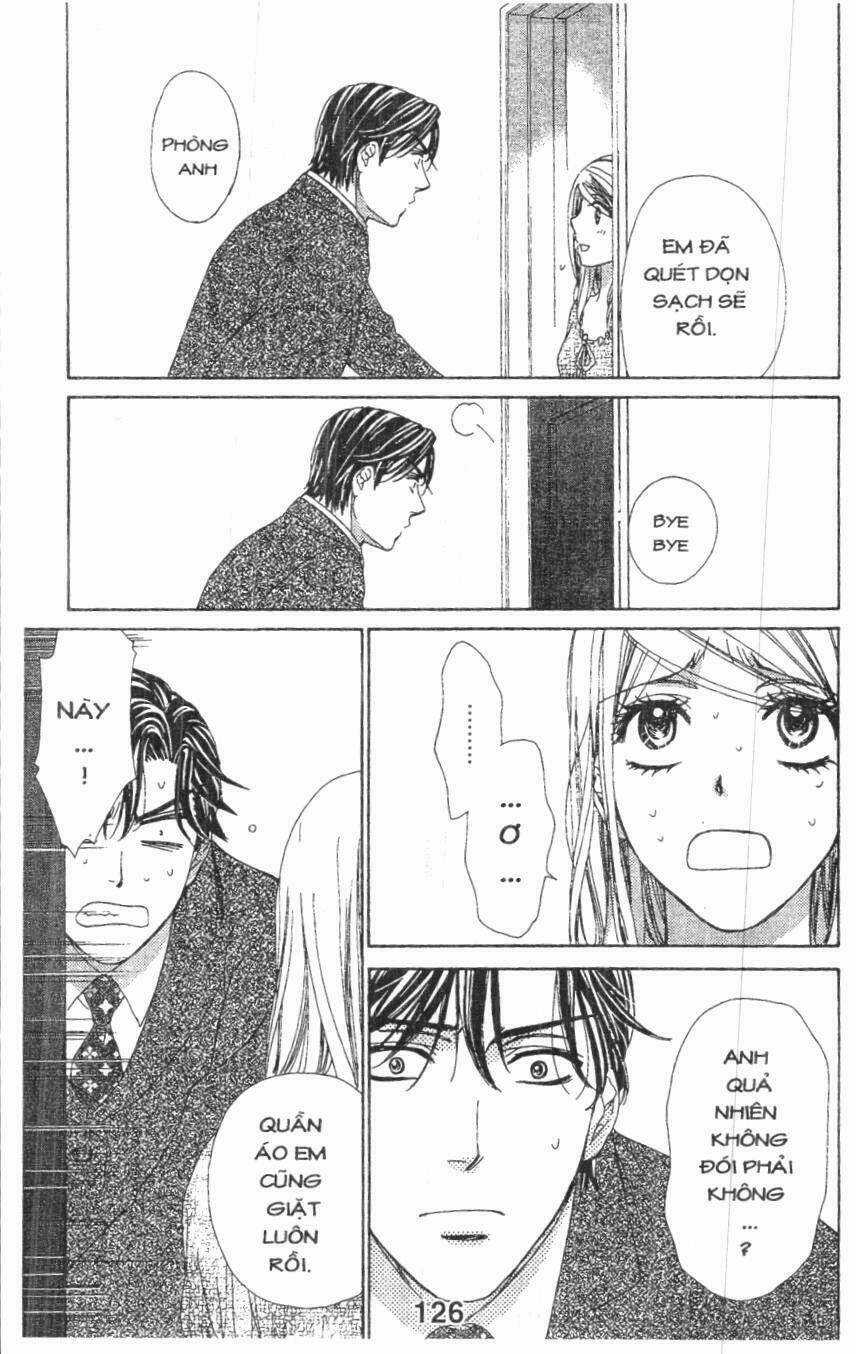 Hôn Nhân Bất Đắc Dĩ - Love Of Firos You Chapter 31 trang 26