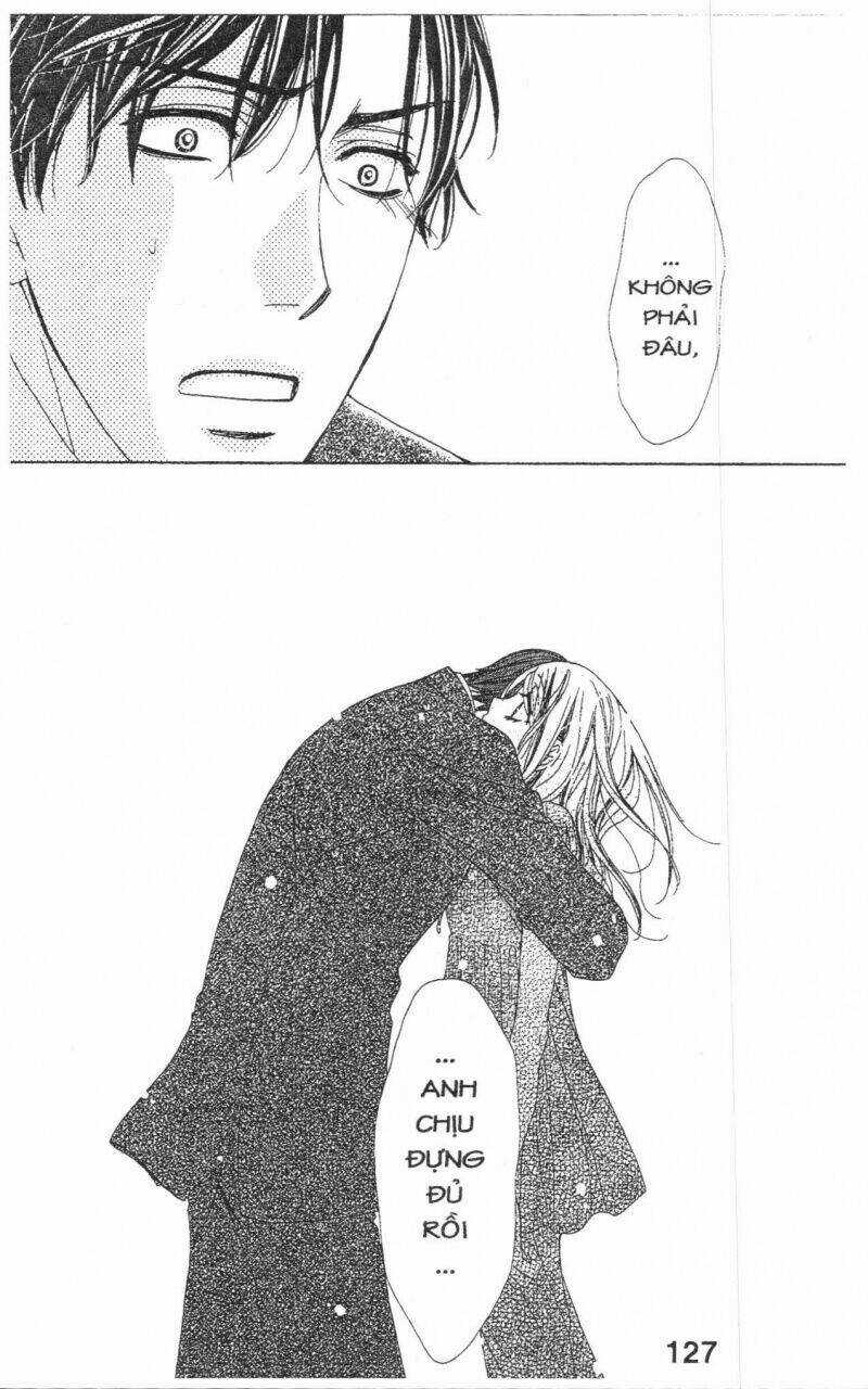 Hôn Nhân Bất Đắc Dĩ - Love Of Firos You Chapter 31 trang 27