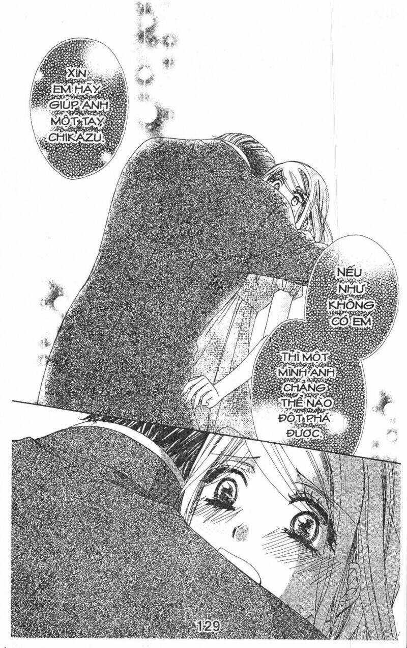 Hôn Nhân Bất Đắc Dĩ - Love Of Firos You Chapter 31 trang 29