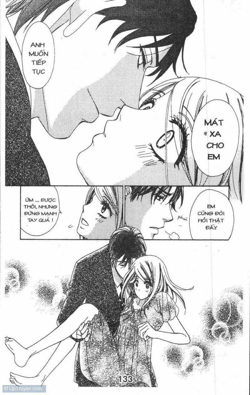 Hôn Nhân Bất Đắc Dĩ - Love Of Firos You Chapter 31 trang 33