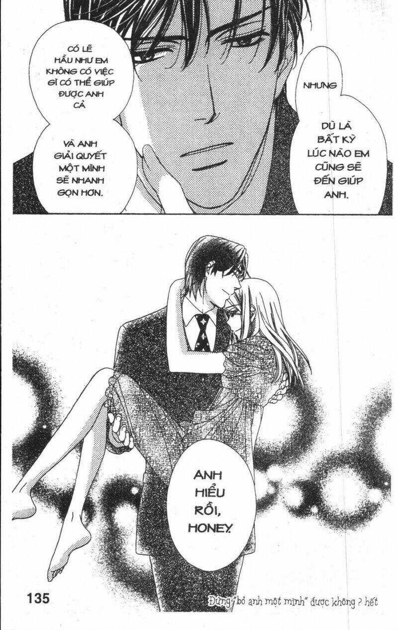 Hôn Nhân Bất Đắc Dĩ - Love Of Firos You Chapter 31 trang 35