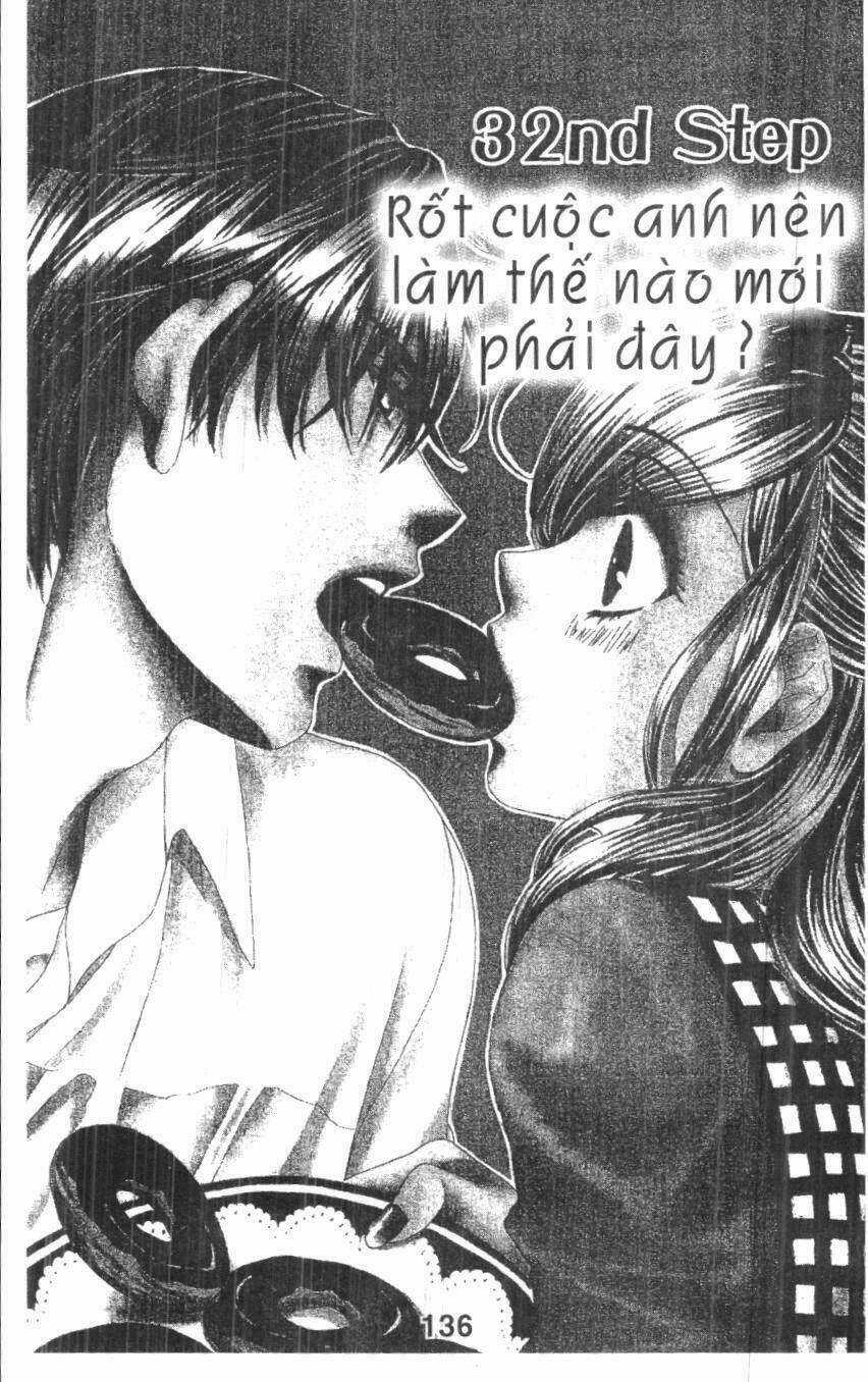 Hôn Nhân Bất Đắc Dĩ - Love Of Firos You Chapter 31 trang 36