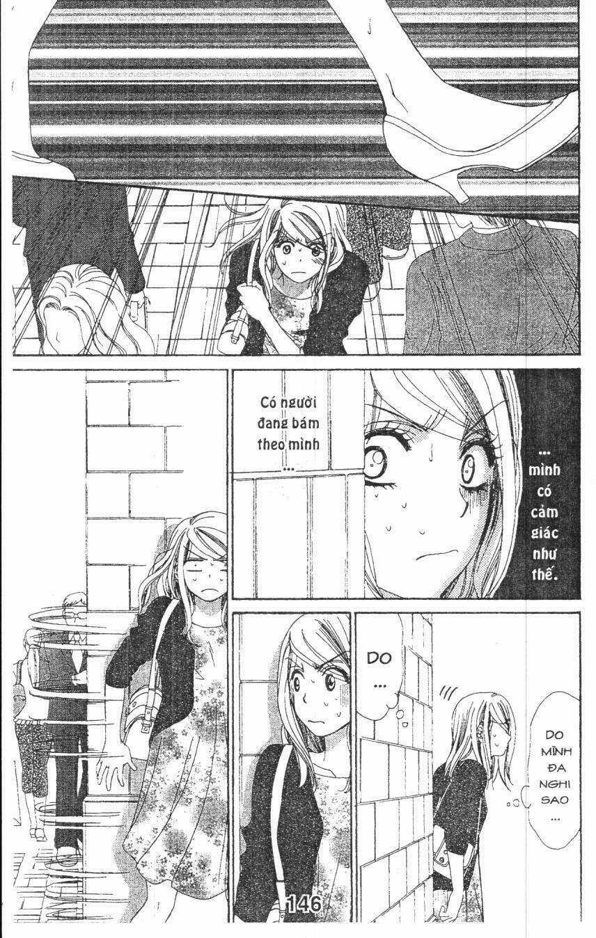 Hôn Nhân Bất Đắc Dĩ - Love Of Firos You Chapter 31 trang 46