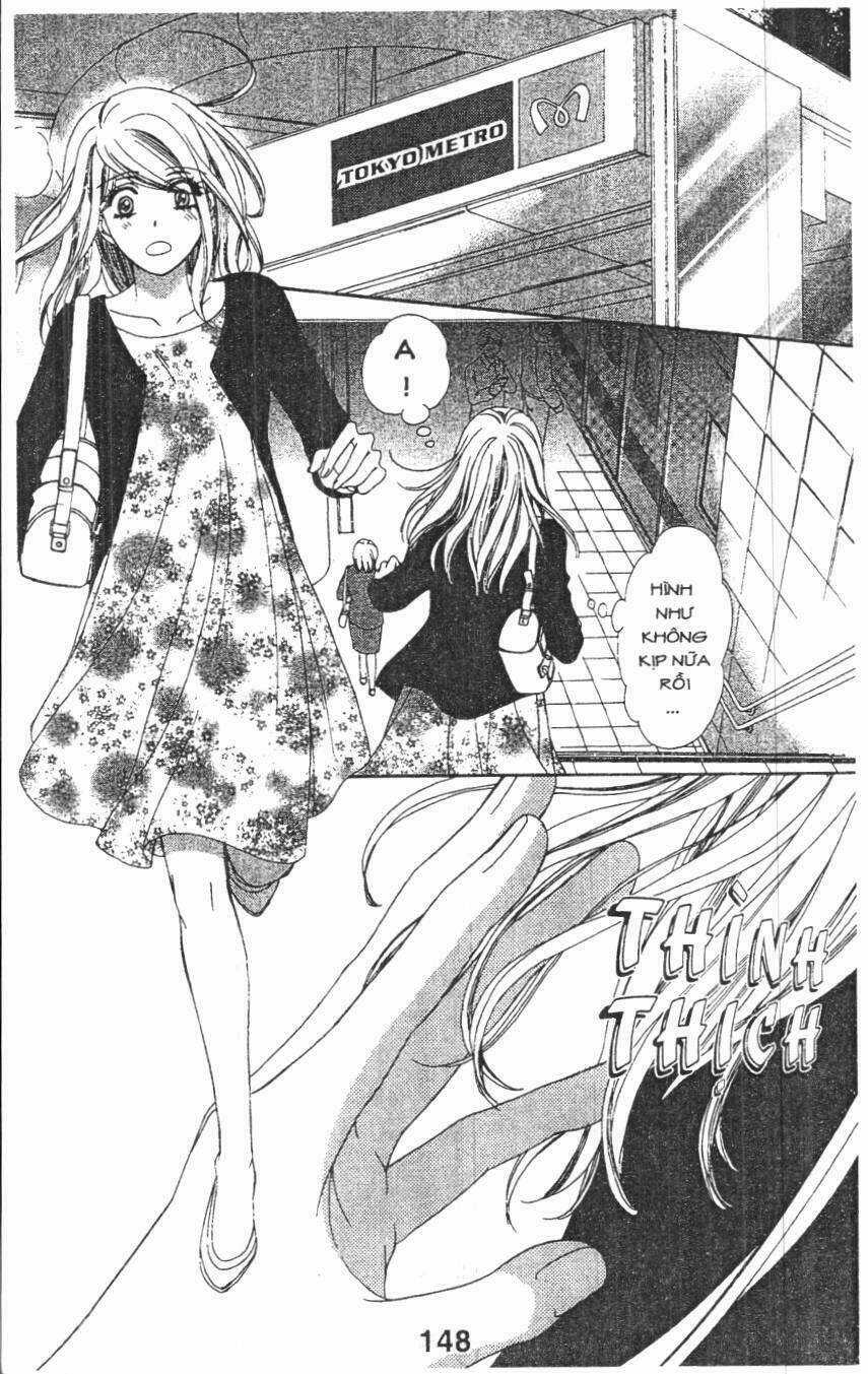 Hôn Nhân Bất Đắc Dĩ - Love Of Firos You Chapter 31 trang 48