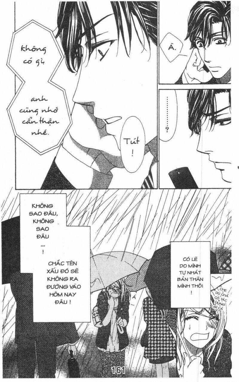 Hôn Nhân Bất Đắc Dĩ - Love Of Firos You Chapter 32 trang 12