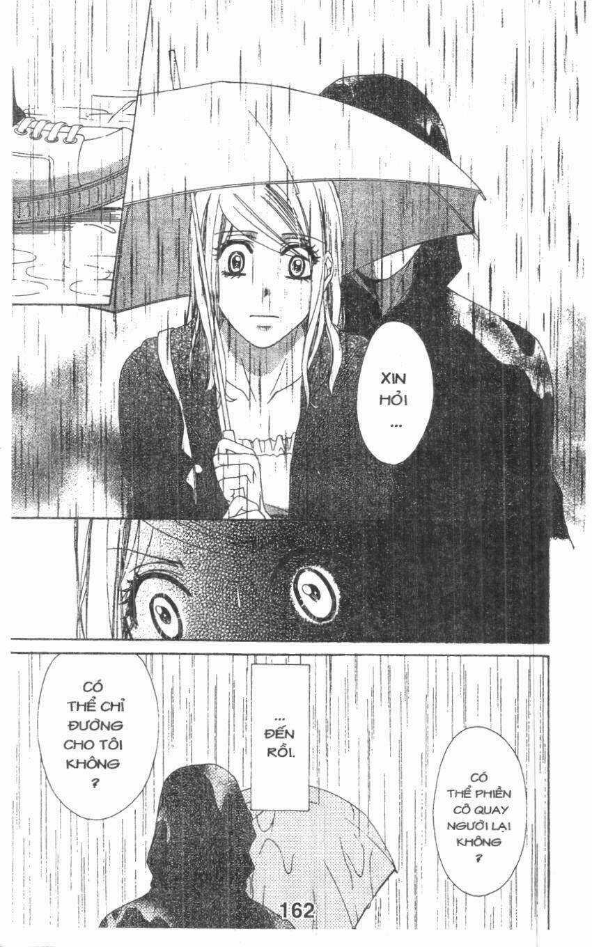 Hôn Nhân Bất Đắc Dĩ - Love Of Firos You Chapter 32 trang 13