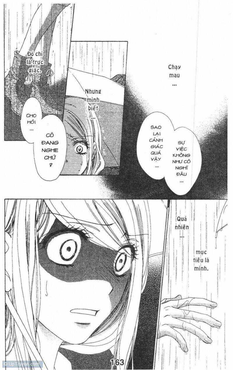 Hôn Nhân Bất Đắc Dĩ - Love Of Firos You Chapter 32 trang 14