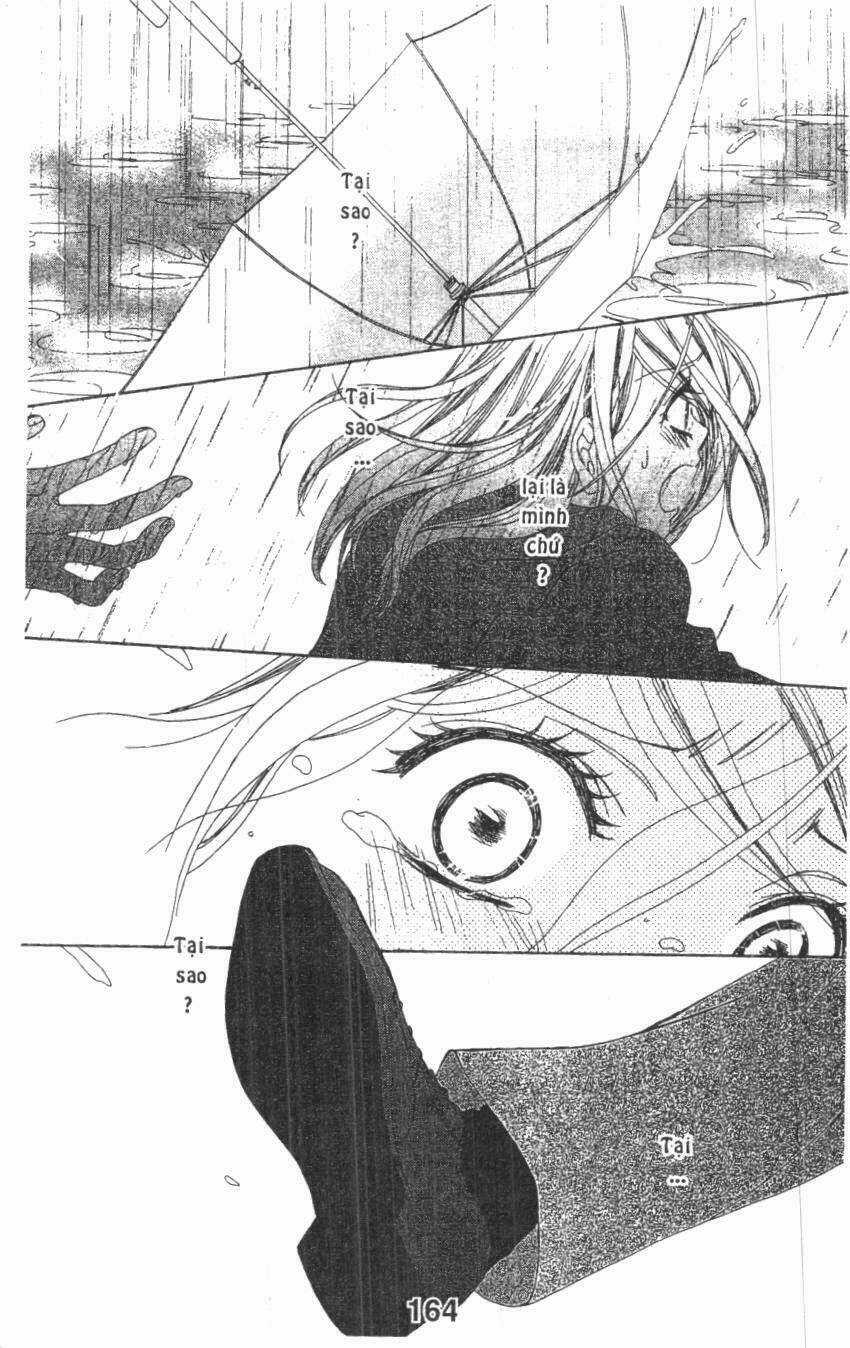 Hôn Nhân Bất Đắc Dĩ - Love Of Firos You Chapter 32 trang 15