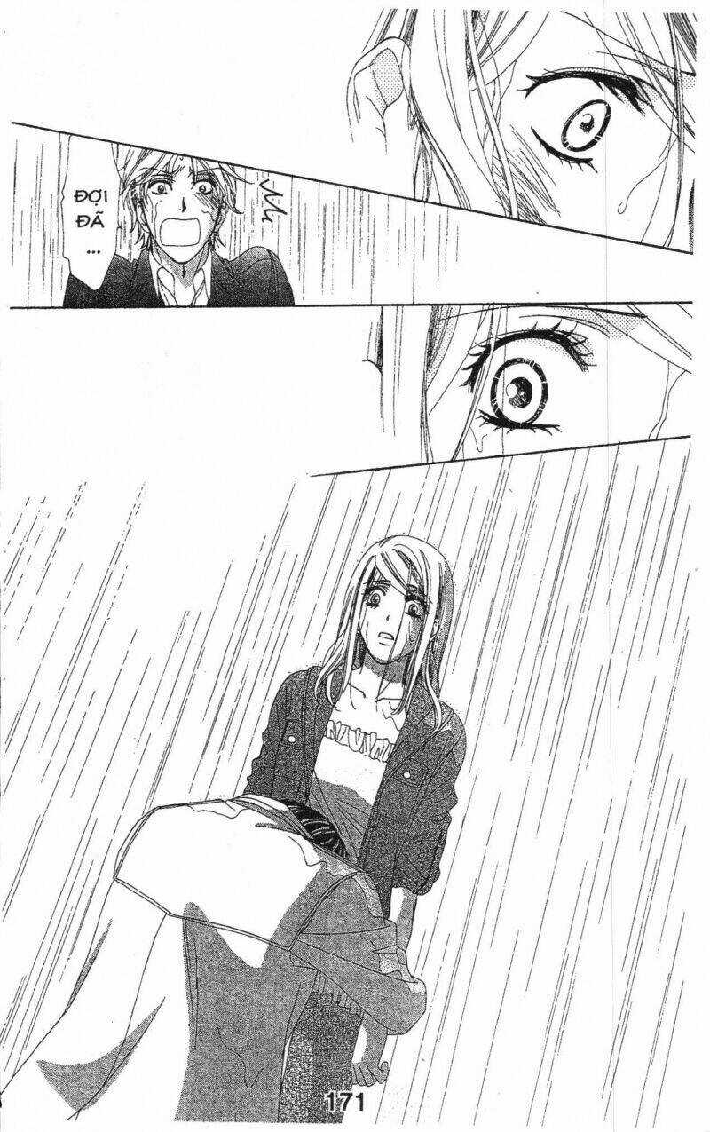 Hôn Nhân Bất Đắc Dĩ - Love Of Firos You Chapter 32 trang 22