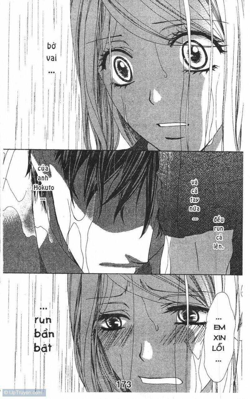 Hôn Nhân Bất Đắc Dĩ - Love Of Firos You Chapter 32 trang 24