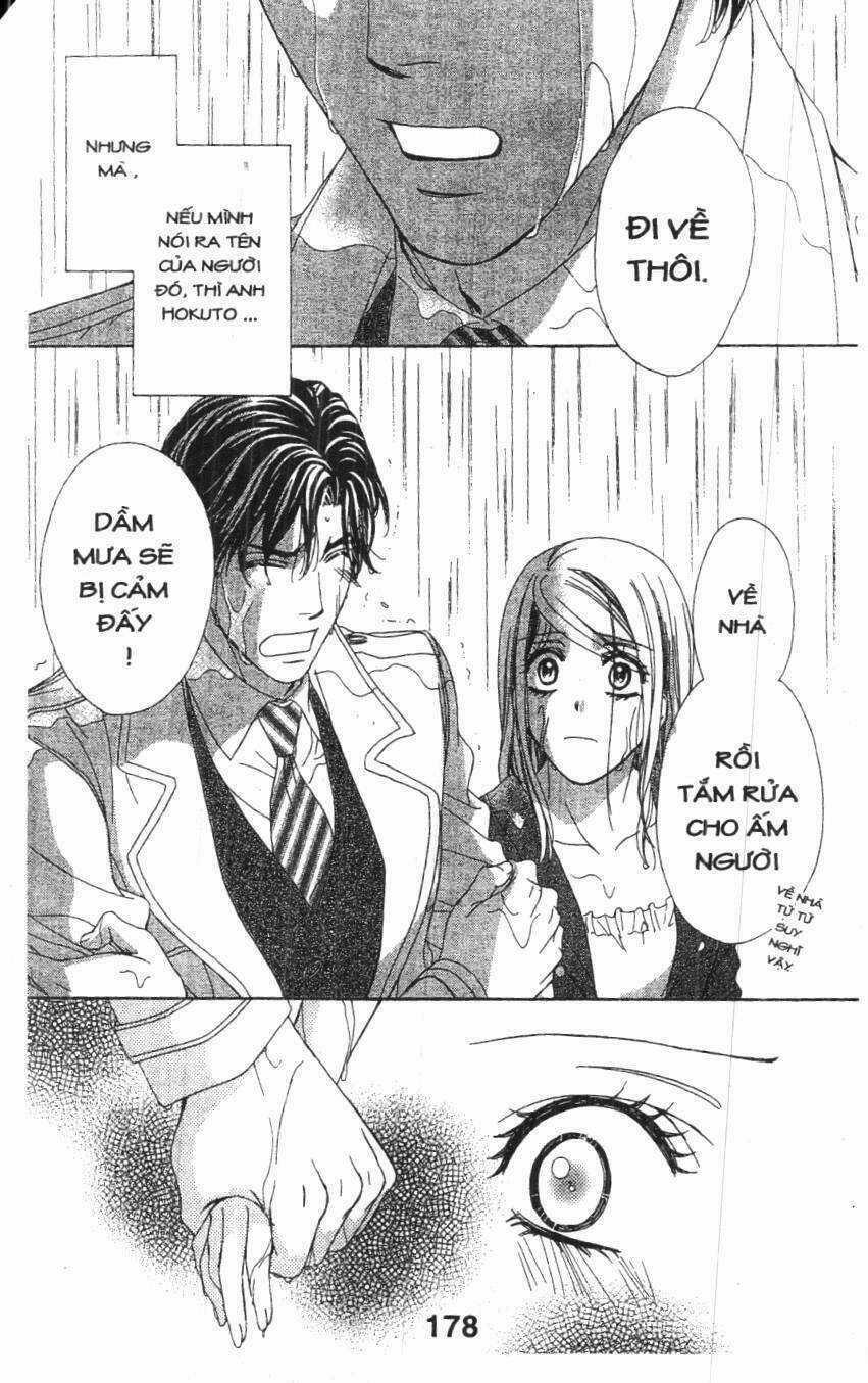 Hôn Nhân Bất Đắc Dĩ - Love Of Firos You Chapter 32 trang 28