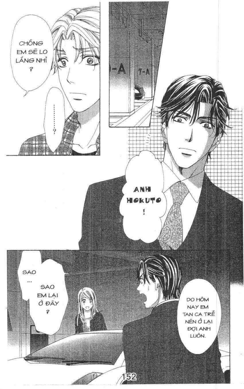 Hôn Nhân Bất Đắc Dĩ - Love Of Firos You Chapter 32 trang 3