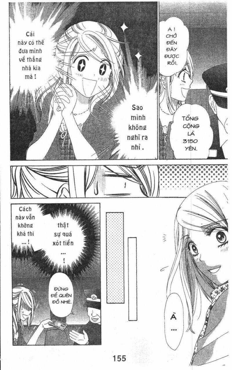 Hôn Nhân Bất Đắc Dĩ - Love Of Firos You Chapter 32 trang 6