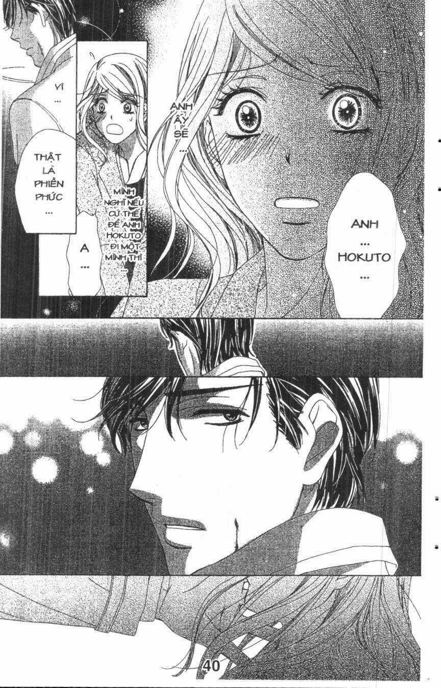 Hôn Nhân Bất Đắc Dĩ - Love Of Firos You Chapter 33 trang 39