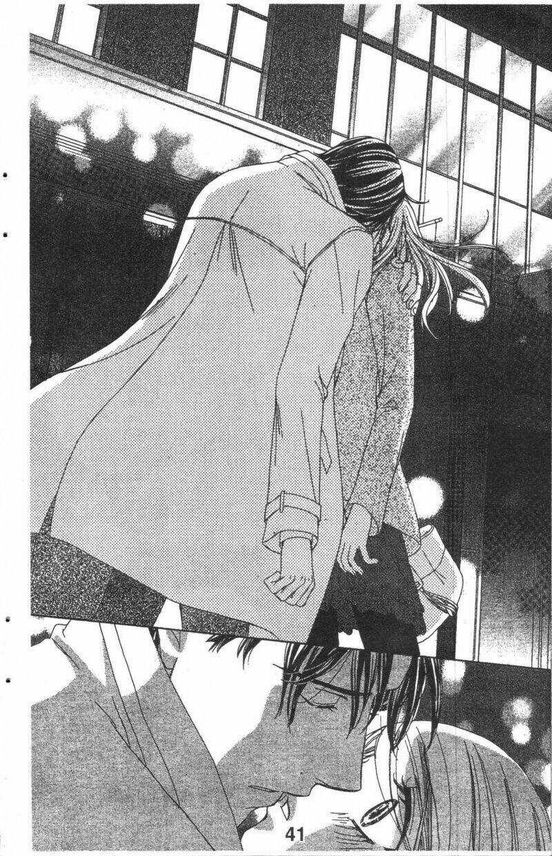 Hôn Nhân Bất Đắc Dĩ - Love Of Firos You Chapter 33 trang 40