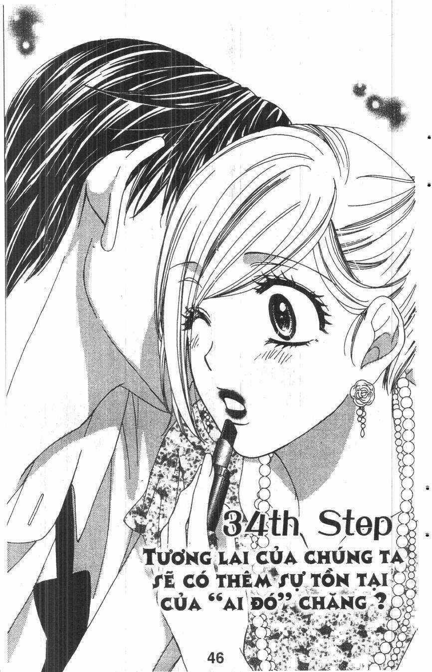 Hôn Nhân Bất Đắc Dĩ - Love Of Firos You Chapter 33 trang 45