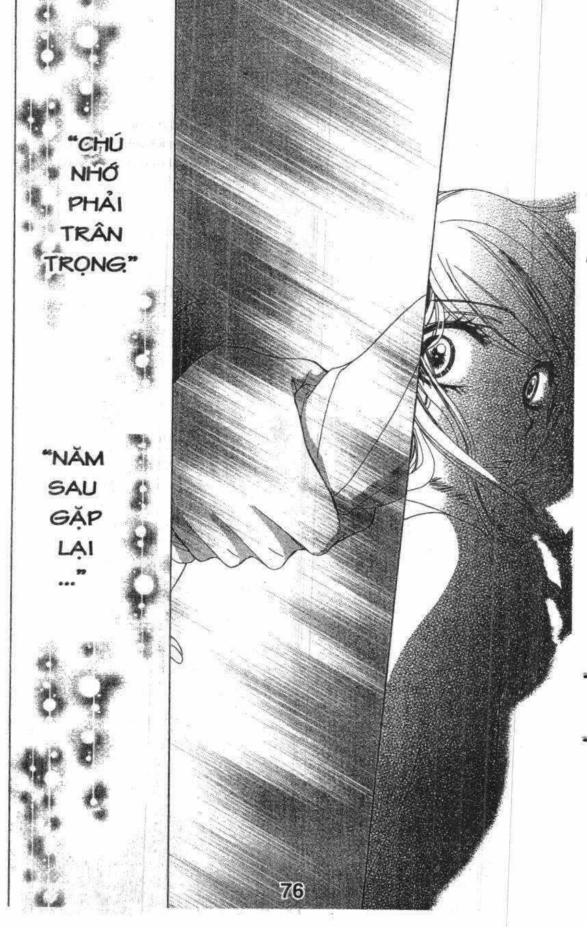 Hôn Nhân Bất Đắc Dĩ - Love Of Firos You Chapter 34 trang 27