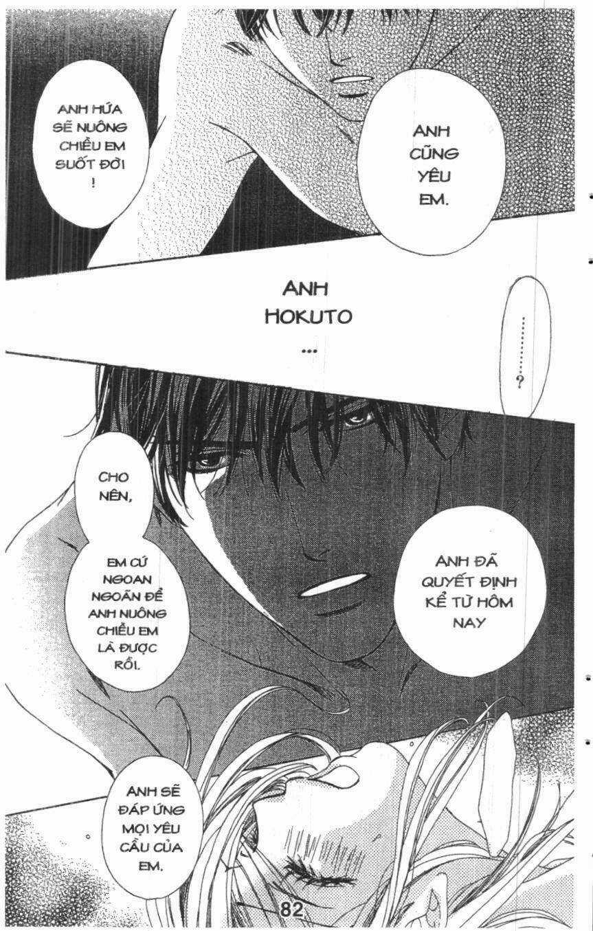 Hôn Nhân Bất Đắc Dĩ - Love Of Firos You Chapter 34 trang 33