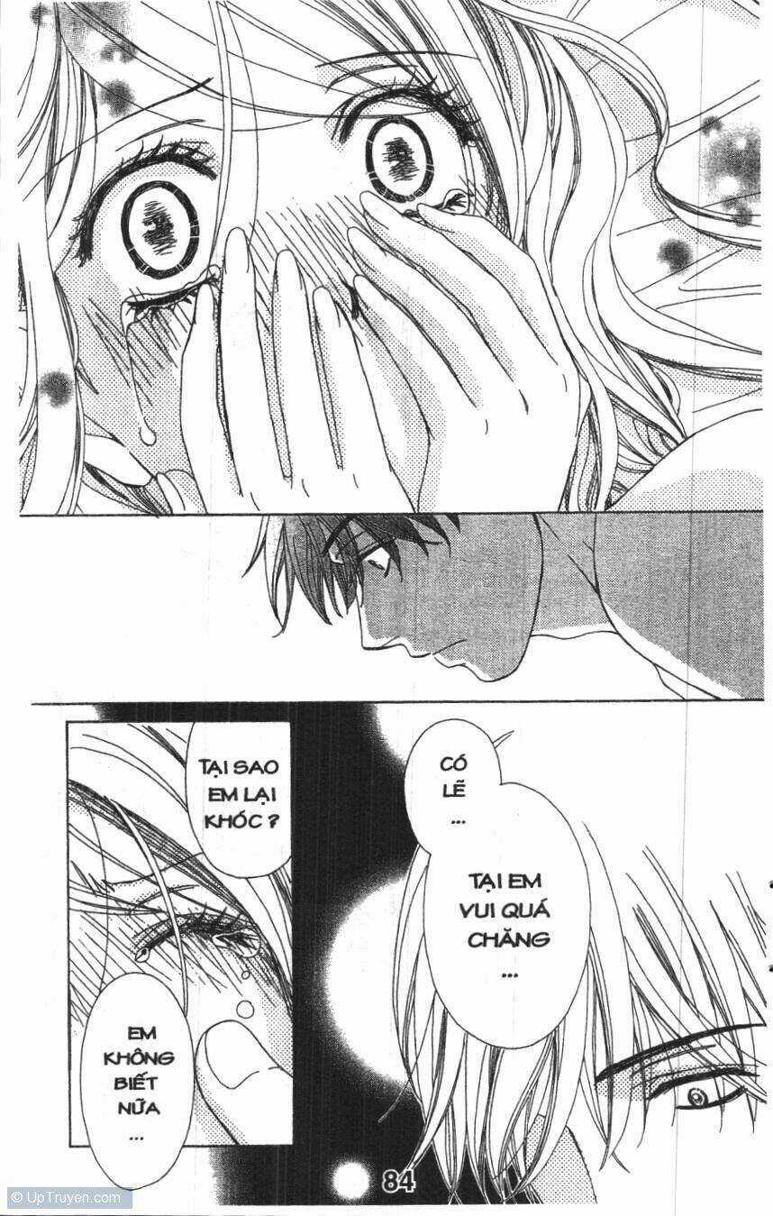 Hôn Nhân Bất Đắc Dĩ - Love Of Firos You Chapter 34 trang 35