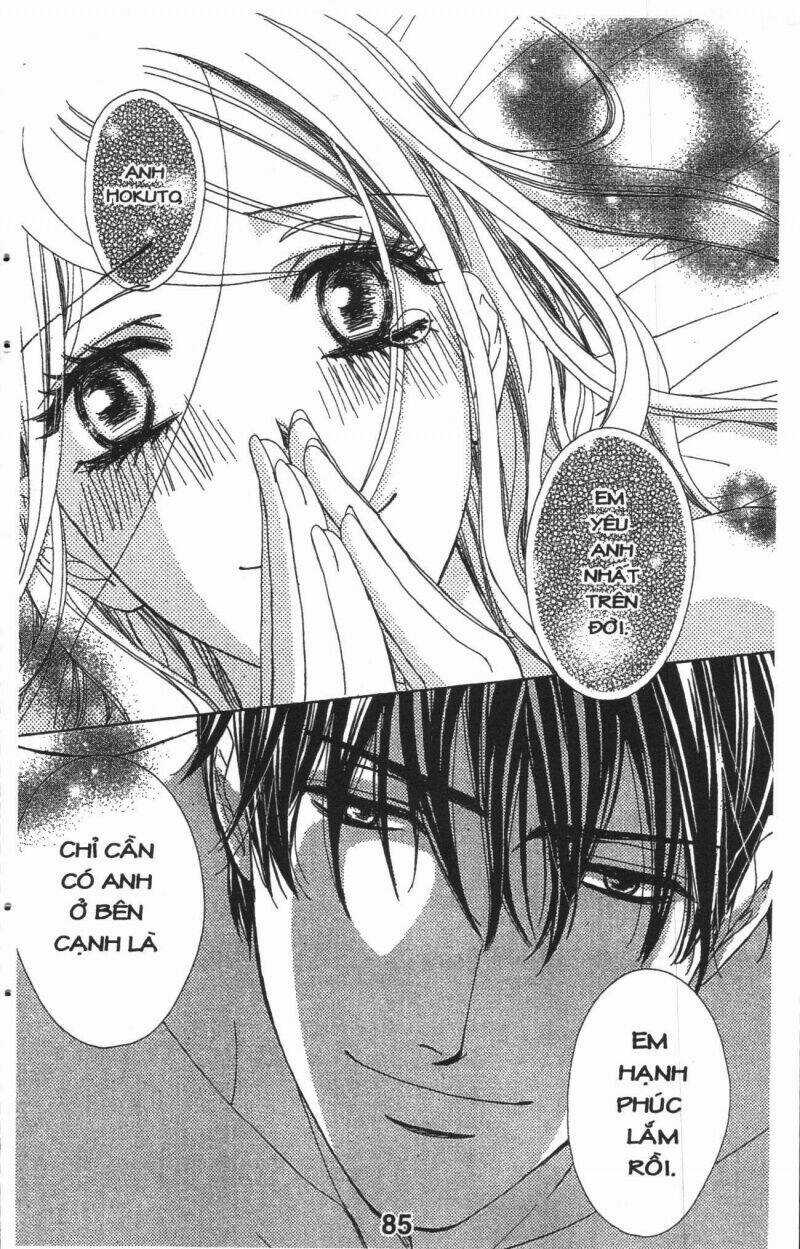 Hôn Nhân Bất Đắc Dĩ - Love Of Firos You Chapter 34 trang 36