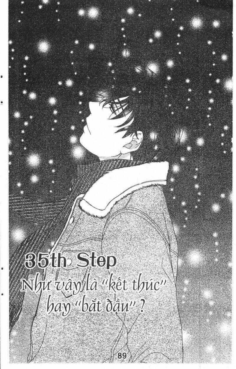 Hôn Nhân Bất Đắc Dĩ - Love Of Firos You Chapter 34 trang 40