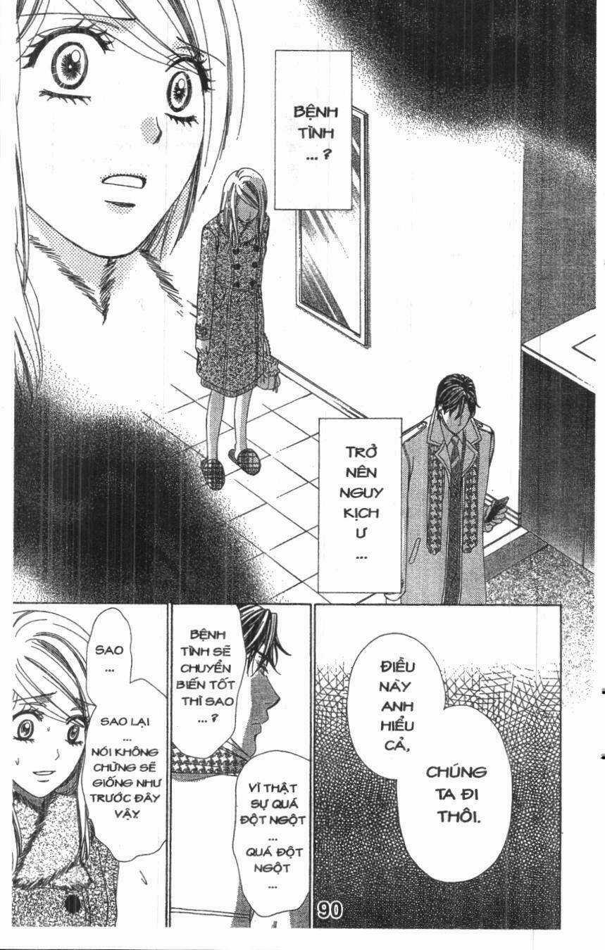 Hôn Nhân Bất Đắc Dĩ - Love Of Firos You Chapter 34 trang 41