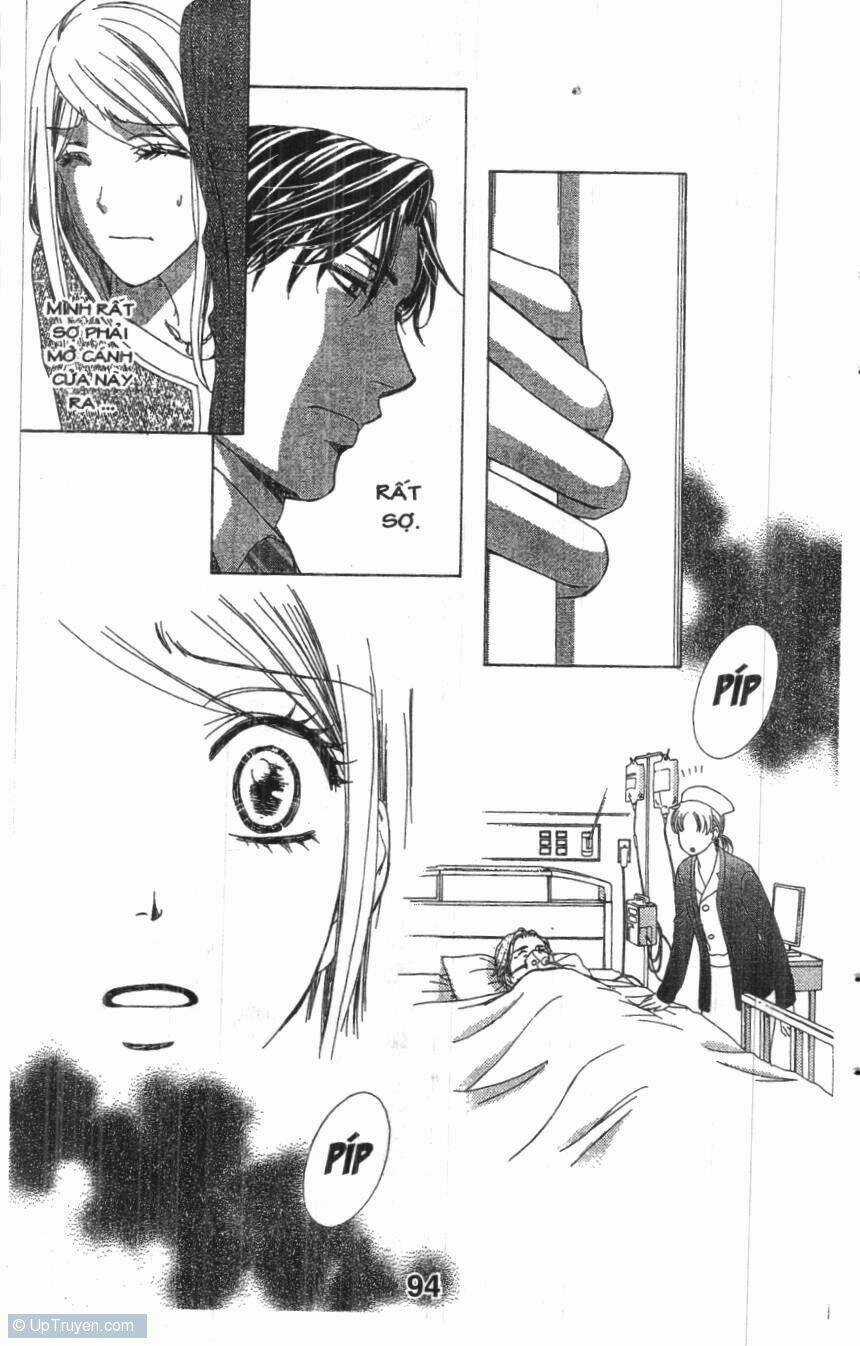 Hôn Nhân Bất Đắc Dĩ - Love Of Firos You Chapter 34 trang 45