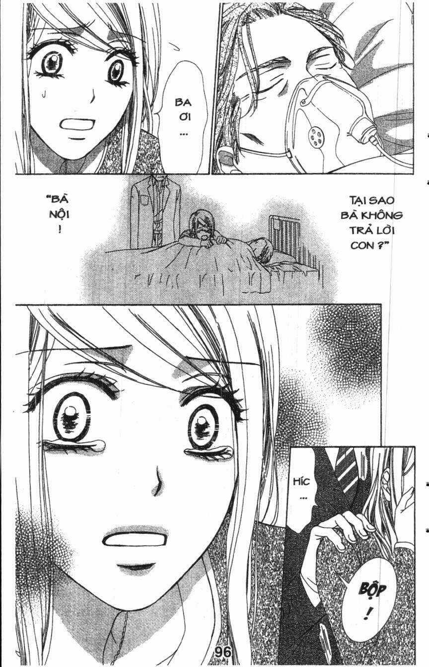 Hôn Nhân Bất Đắc Dĩ - Love Of Firos You Chapter 34 trang 47