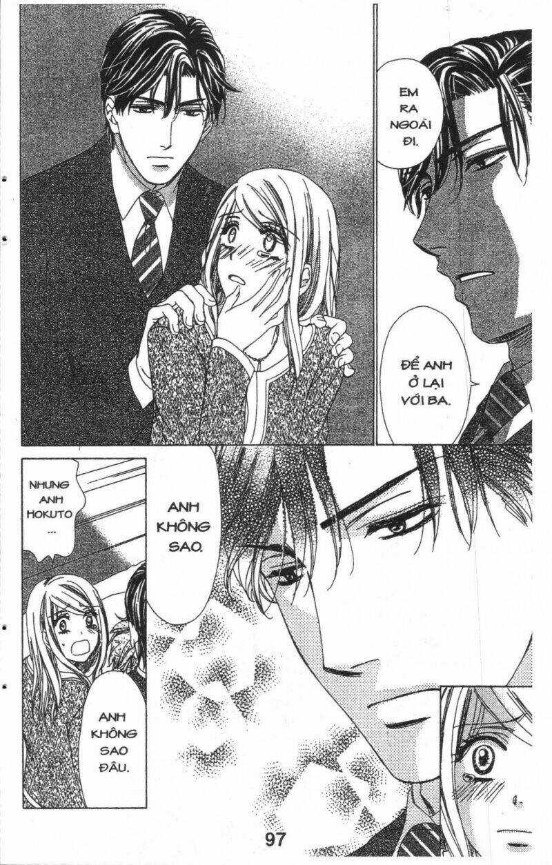 Hôn Nhân Bất Đắc Dĩ - Love Of Firos You Chapter 34 trang 48