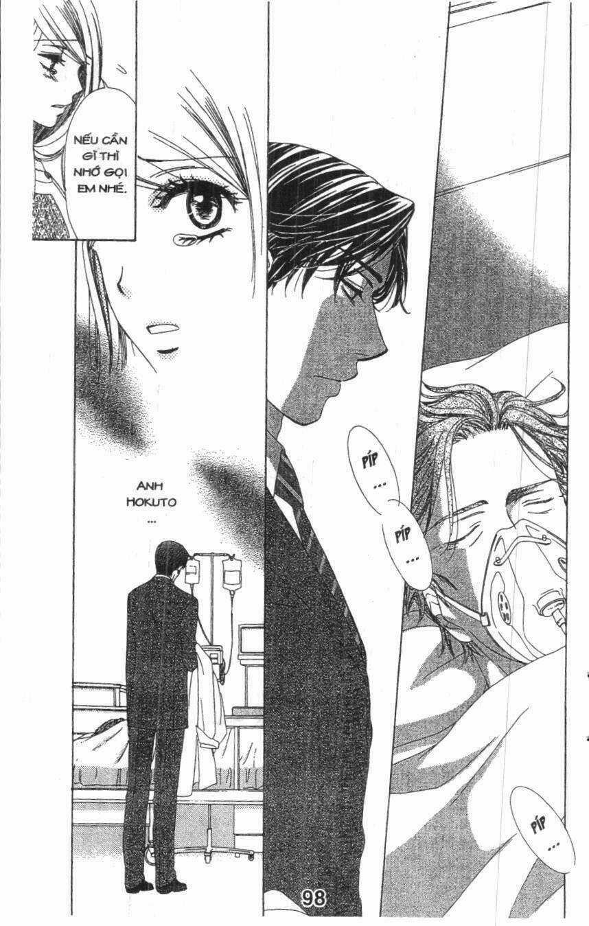 Hôn Nhân Bất Đắc Dĩ - Love Of Firos You Chapter 34 trang 49