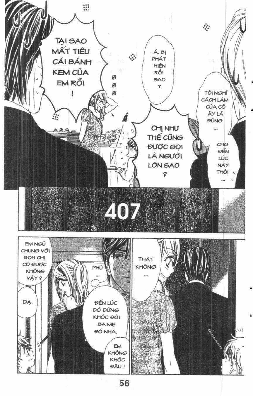 Hôn Nhân Bất Đắc Dĩ - Love Of Firos You Chapter 34 trang 7