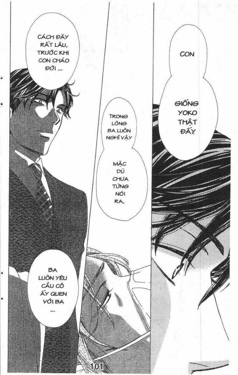 Hôn Nhân Bất Đắc Dĩ - Love Of Firos You Chapter 35 trang 2