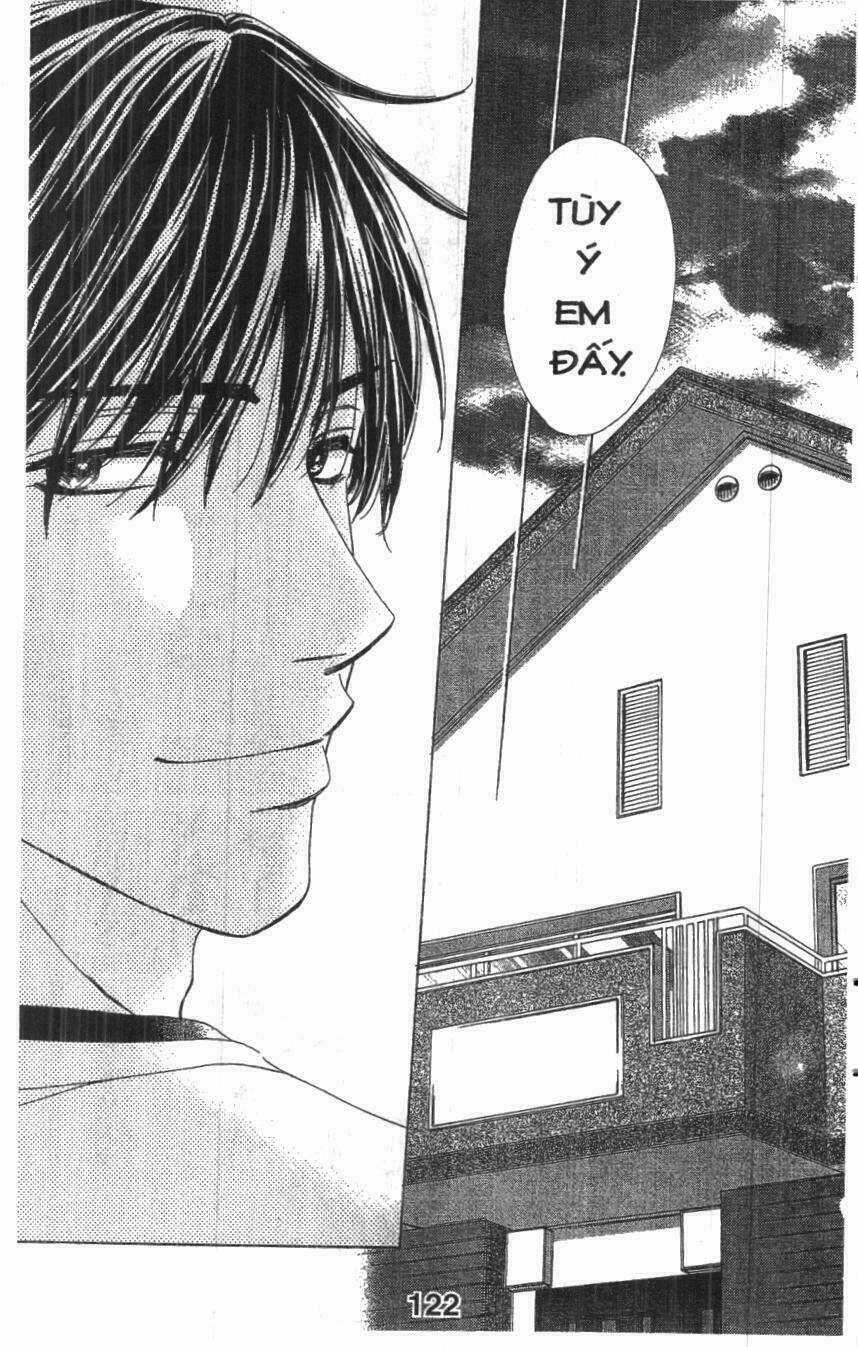 Hôn Nhân Bất Đắc Dĩ - Love Of Firos You Chapter 35 trang 23