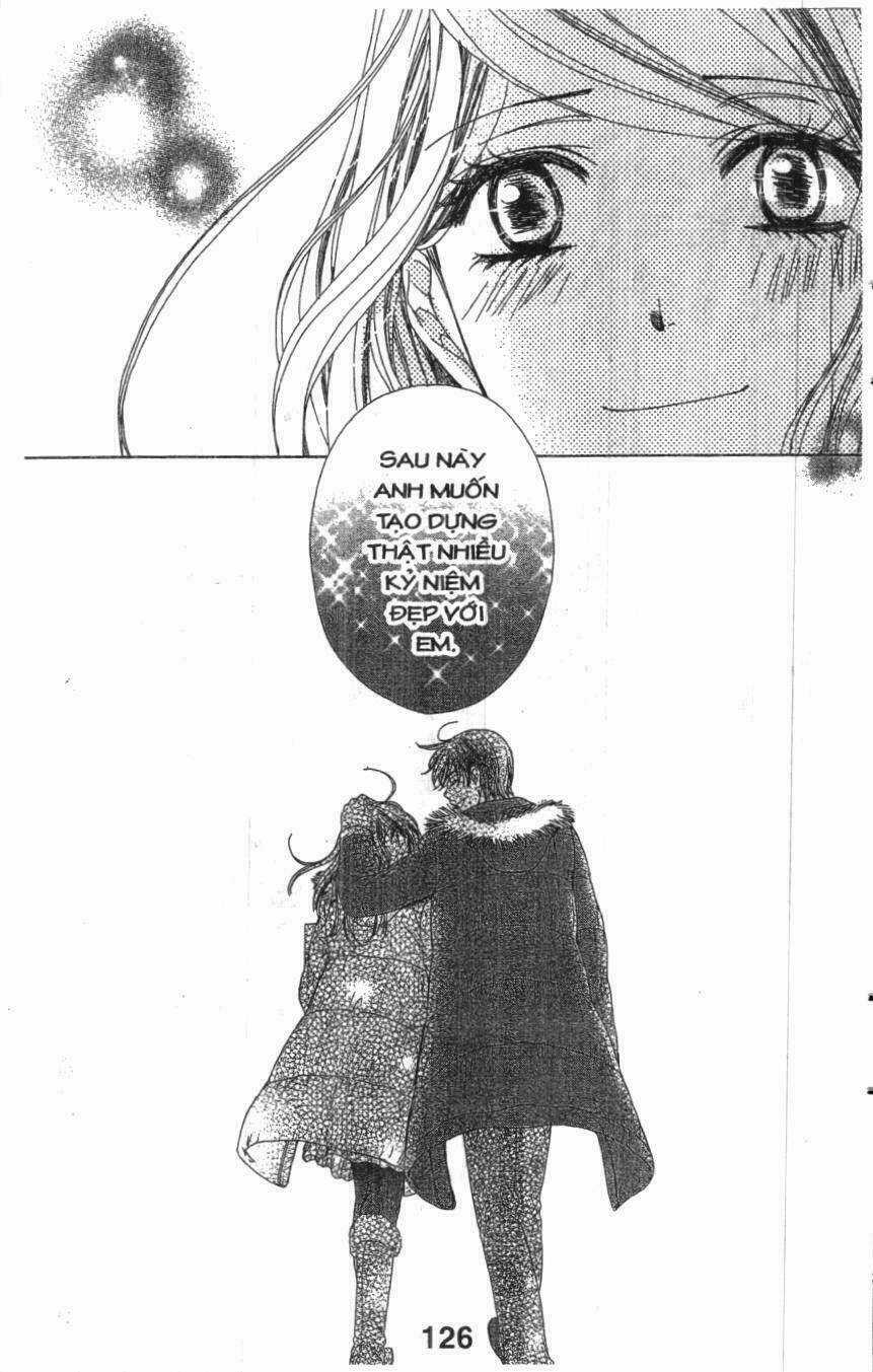 Hôn Nhân Bất Đắc Dĩ - Love Of Firos You Chapter 35 trang 27