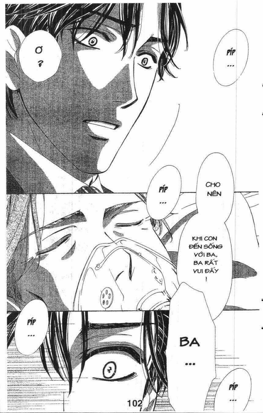 Hôn Nhân Bất Đắc Dĩ - Love Of Firos You Chapter 35 trang 3