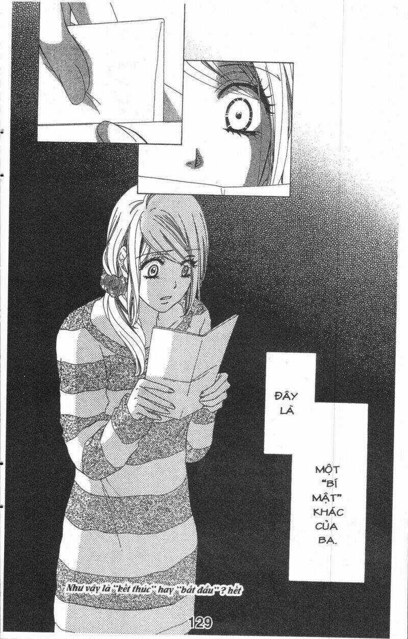 Hôn Nhân Bất Đắc Dĩ - Love Of Firos You Chapter 35 trang 30