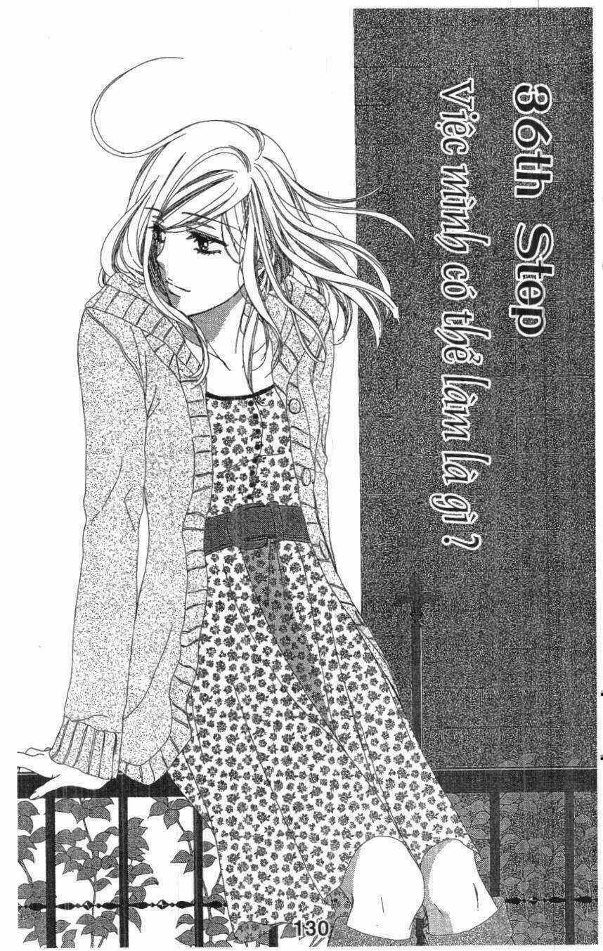 Hôn Nhân Bất Đắc Dĩ - Love Of Firos You Chapter 35 trang 31