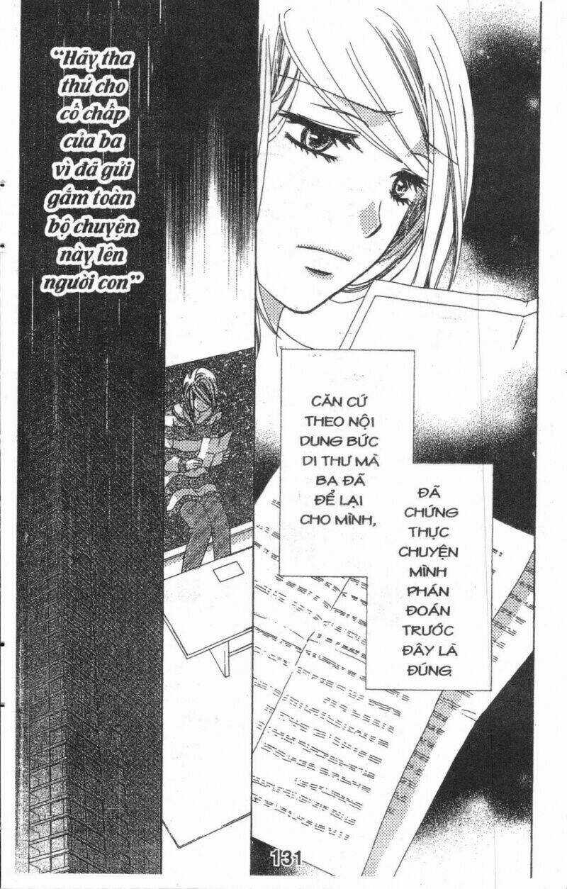 Hôn Nhân Bất Đắc Dĩ - Love Of Firos You Chapter 35 trang 32